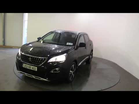 Peugeot 3008 ALLURE 1.5 BLUE HDI - Image 2