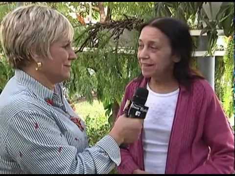 Programa Neusa Bighetti exibido no dia 22/07/2012 - Cantinho Céu