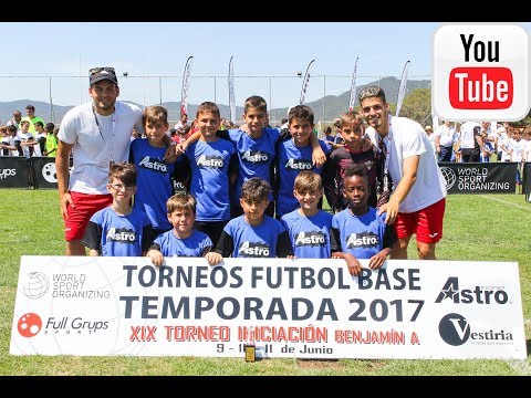 UNIFICACIO LLEFIA II BENJAMIN A