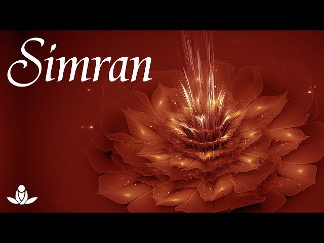 İngilizce'de Simran Video Telaffuz