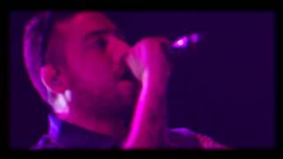 Coez - Parquet - live @ Carroponte