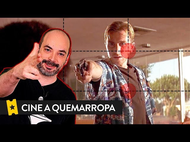 Vídeo relacionado con Cine descomplicado: Guía ilustrada y gamberra para entender el cine desde dentro