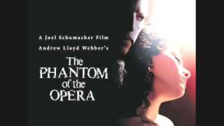 The Phantom of the Opera - Magical Lasso
