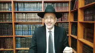 Chavouot Le visage de Moshe se transforme en Avraham