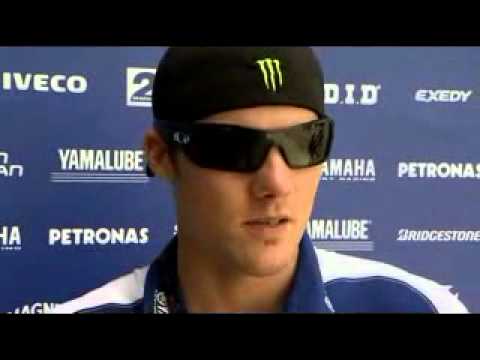 Casey Stoner