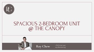 Download the video "SOLD - Spacious 2-Bedroom unit @ The Canopy"