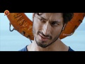 Vijay And Vidyut Jamwal Climax Action Scene Thuppakki Movie Scenes