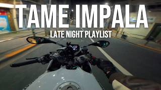 Tame impala night ride POV MQDEFAULT Thumbnail