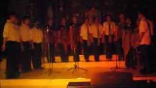 Charismatic Choir - Little Drummer Boy