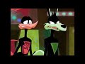 Loonatics Unleashed Rev S Family Is Scared Of Tech
