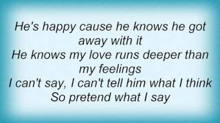 Lisa Germano - We Suck Lyrics