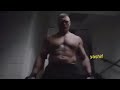 Brock Lesnar Mood Off Status