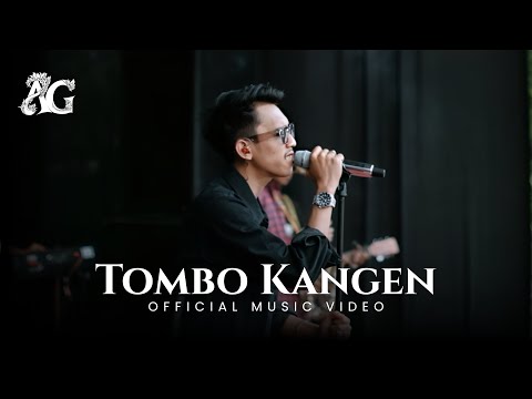 TOMBO KANGEN - ARYA GALIH (Official Live Music)