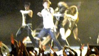 [110522] EMPTY REMIX - JYJ