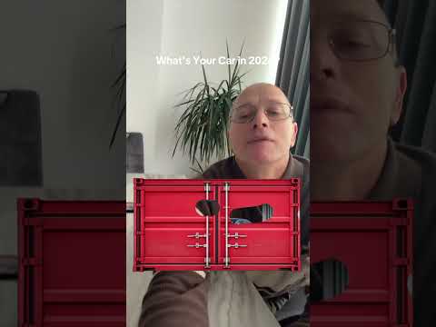 Ce mașină o să aibă GICULINA în 2026?🍟