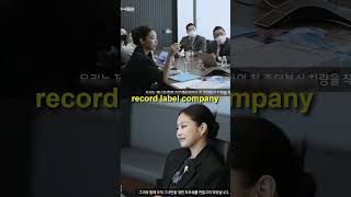 Download lagu BLACKPINK’s Jennie Starts Her Own Label 'OA'🤩😱 mp3