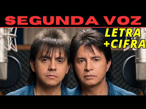 Eu Te Encontrei - Chitãozinho & Xororó