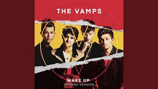 Download lagu Wake Up (Spanish Version) mp3