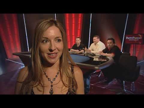 partypoker World Open III Episode 8 | Tournament Poker | TV Poker | partypoker
