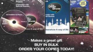 Donelle had great ambitions to become a Christian Elder, Scholar in Christianity. And after she bumped into Islam, her lif...