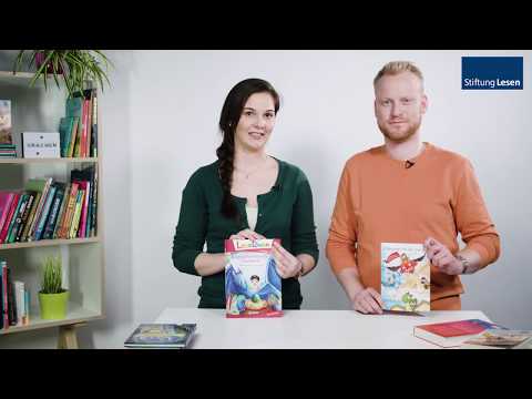 Kinderbuch-Check #22: Drachen