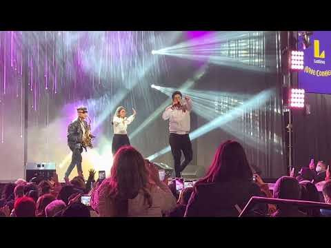 220610 | Bebito Fiu Fiu en Vivo