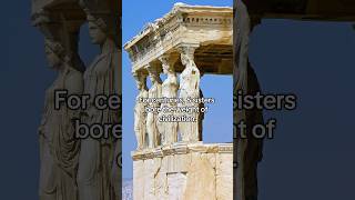 Download lagu Saudari Caryatid yang hilang #sejarah #seni mp3