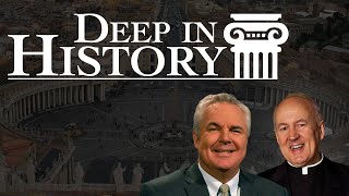 One Voice, One View - Deep in History Ep. 22