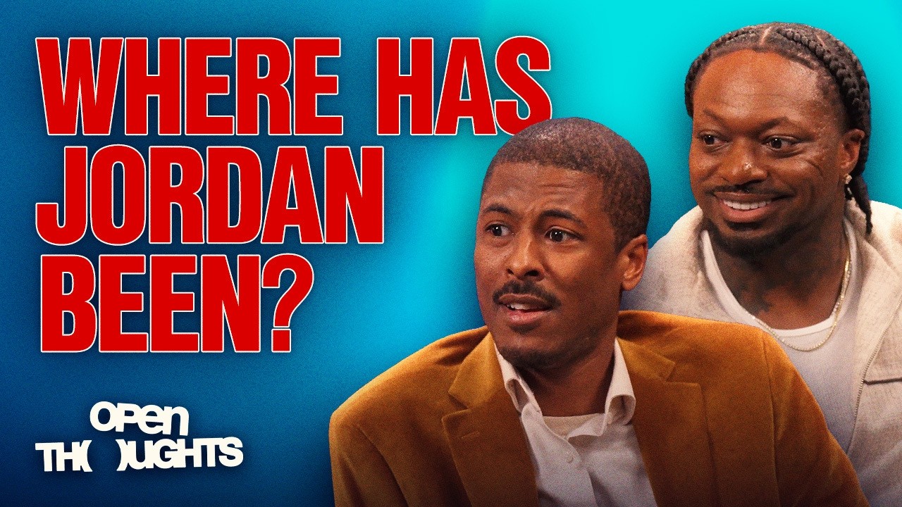 Jordan From The Bernie Mac Show Is All Grown Up - Rare Interview With Jeremy Suarez