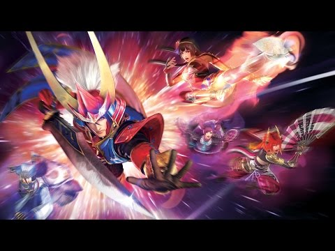 Samurai Warriors 4-2 - Pow3rh0use Review