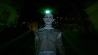 Loverman - Into The Night video