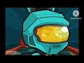 Cringe Funding Credits From Go Animate