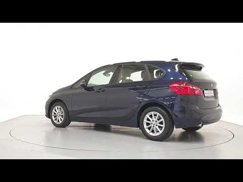 151D33524 - 2015 BMW 2 Series Active Tourer 218d SE Active Tourer 17,950