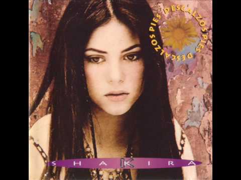 Video thumbnail for Pés Descalços (Pies Descalzos, Sueños Blancos)