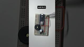 Download lagu Building a DIY Music Audio Player with a Piezo Crystal and an IoT Arduino Nano #arduino #electronics mp3