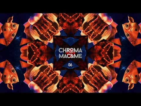 Chroma S01.06 Mac et Moi - Commentaire Audio