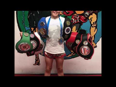 K Star Thai Boxng reviews