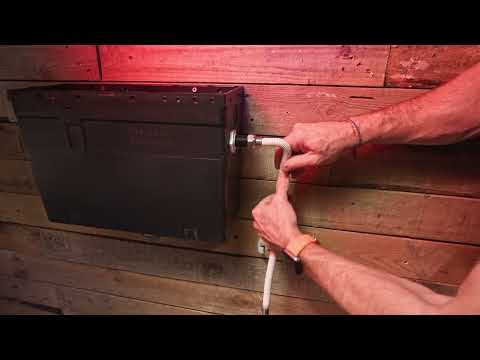 Serpent Flexible Connectors
