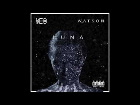 MEOMEO x WATSON feat. NOUN - LOST prod. by IMAD BEATZ