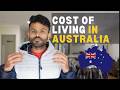 COST OF LIVING IN AUSTRALIA 2024 Malayalam For Indian Monthly Living Expenses