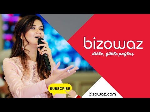 Mahri Pirkuliyewa - Hezil Et (Official audio bizowaz.com)