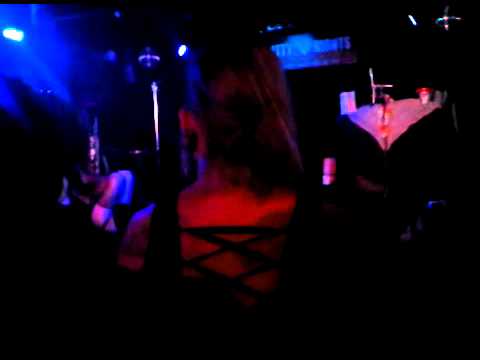 Dolly Dynamite - Kitty Nights July 22, 2012