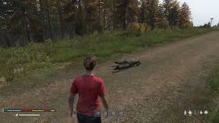 Zero Maps 3D Navigation & Tactical Squad System | In-Game Feature Test [DayZ]