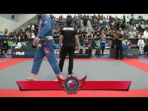 All Americas - 2019 -Francisco Gomes X Milton Machado