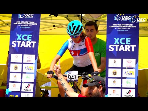#EuroMTBYouth22 | Single Time Trial (TT)