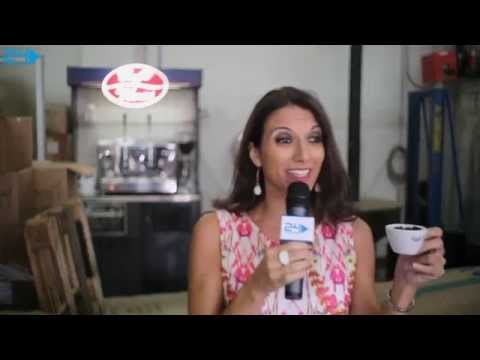 Un viaggio nel mondo del caffè: dal chicco alla tazzina. La Rotonda è Delicious!