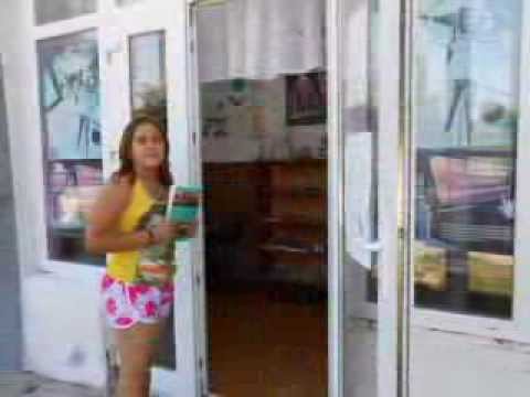 Imi place sa citesc - Baltaretu Raluca (Turburea - Gorj)