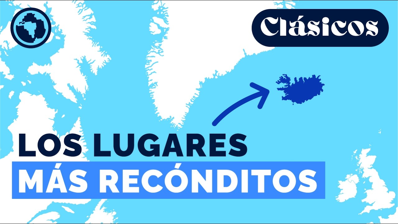 Clásicos UMI Vol. 2: islas insólitas