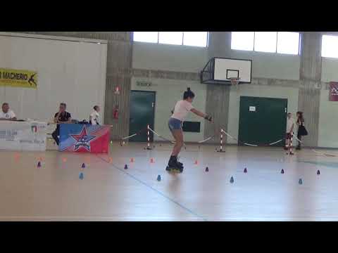 Regionali Lombardia FISR 2018 -