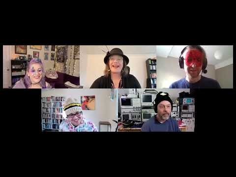 S1:01 Best and Worst Ways to Learn Clojure 🔮  The Clouncil